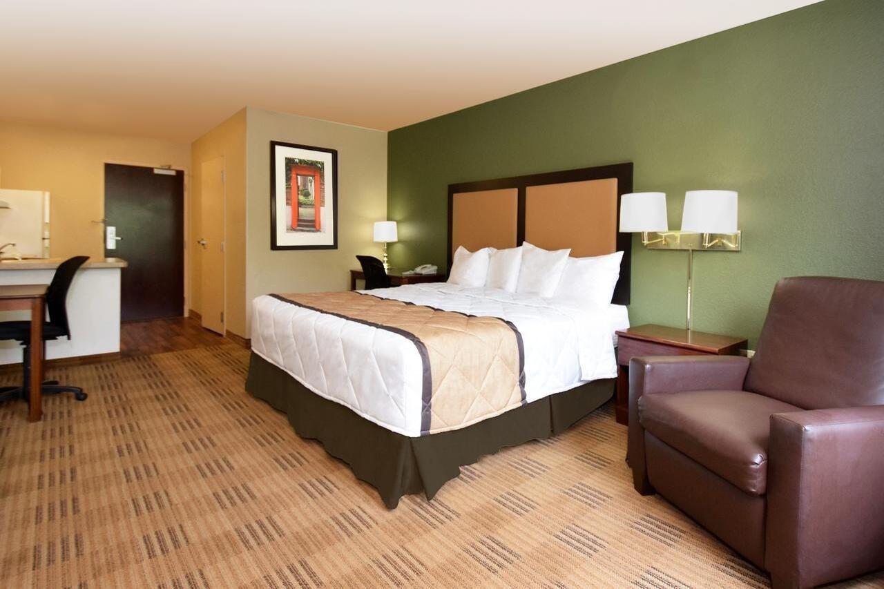Hotel Extended America - - Galleria - Westheimer Houston