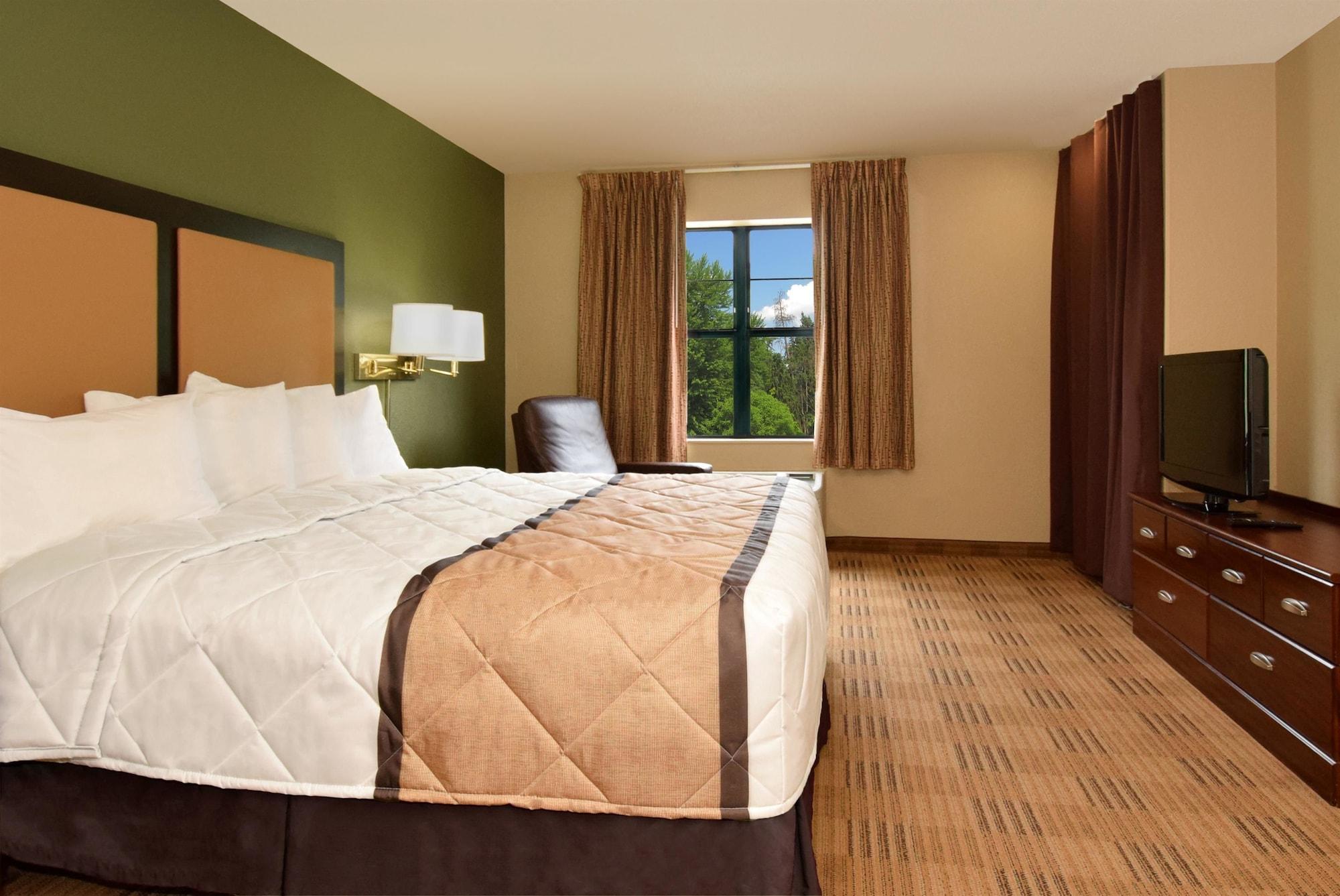 Hotel Extended America - - Galleria - Westheimer