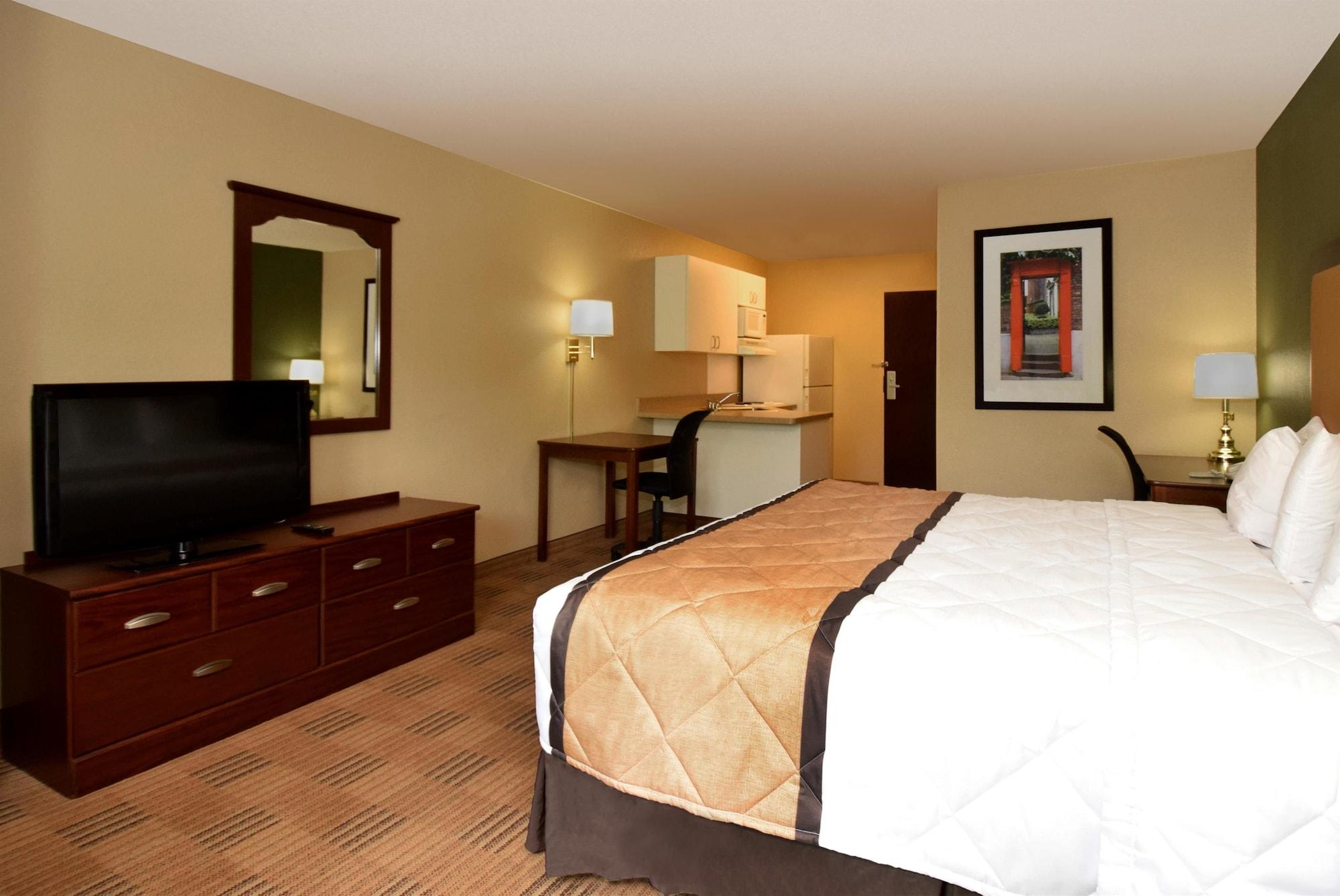 Hotel Extended America - - Galleria - Westheimer Houston