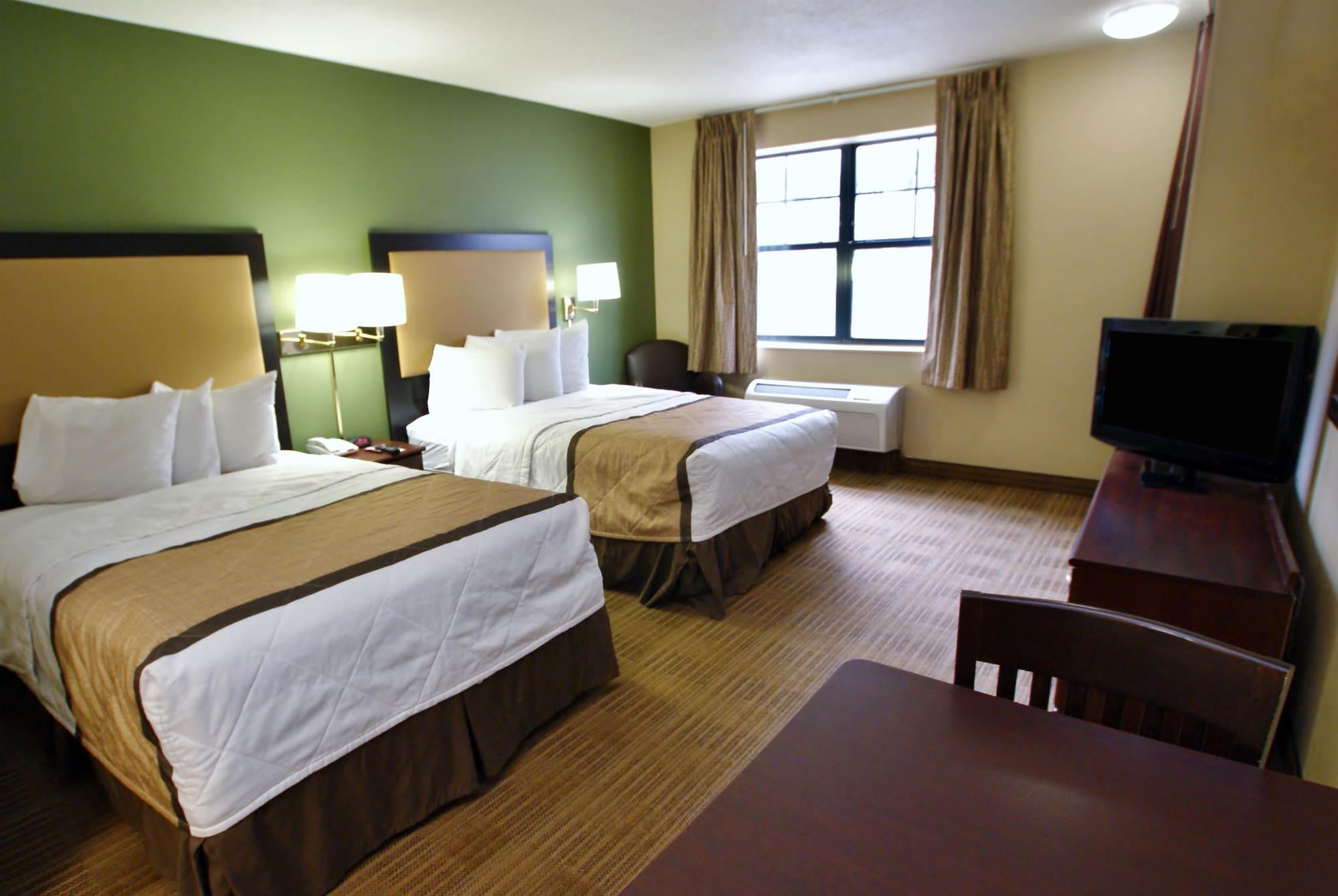 Hotel Extended America - - Galleria - Westheimer Houston
