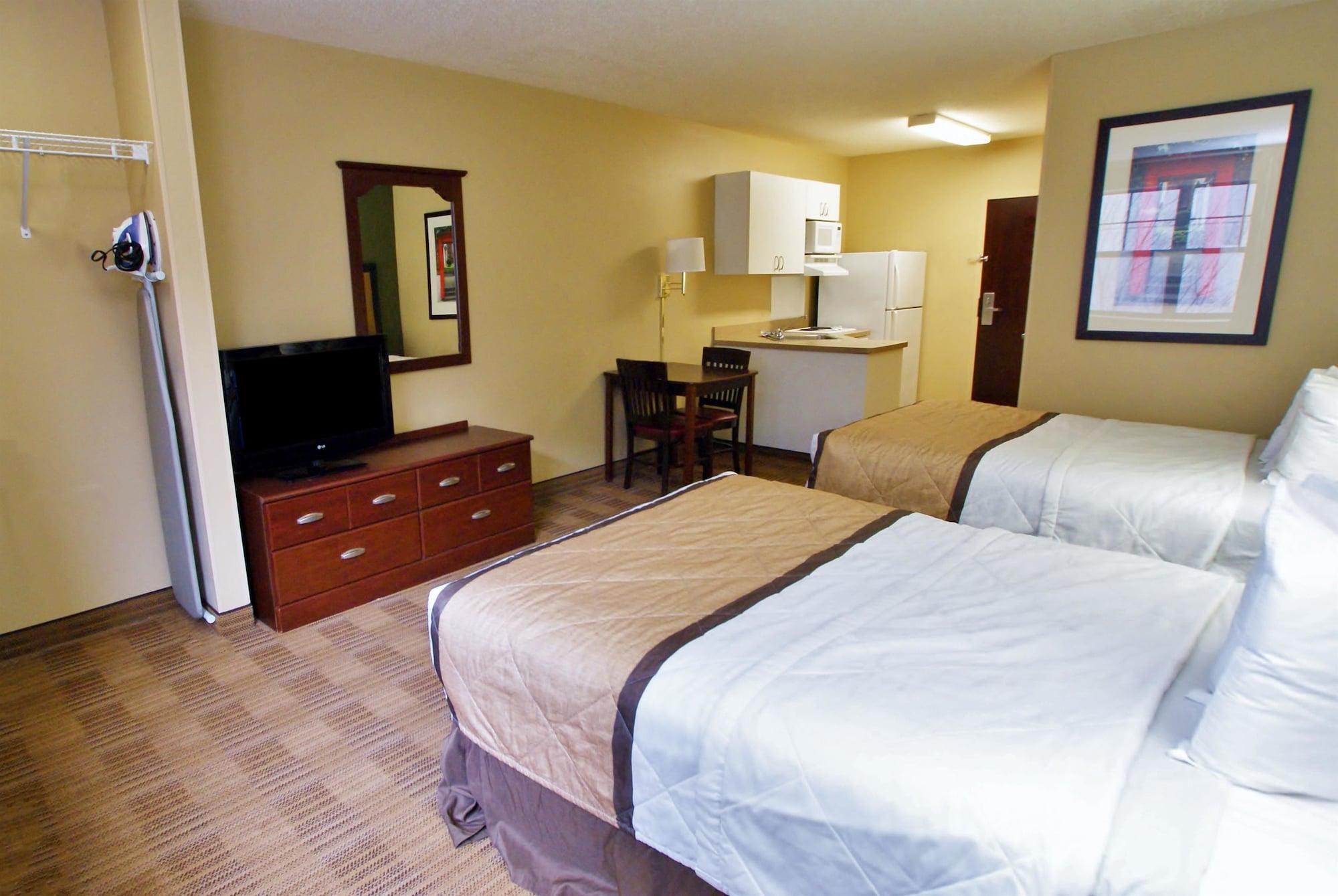 Hotel Extended America - - Galleria - Westheimer 2*