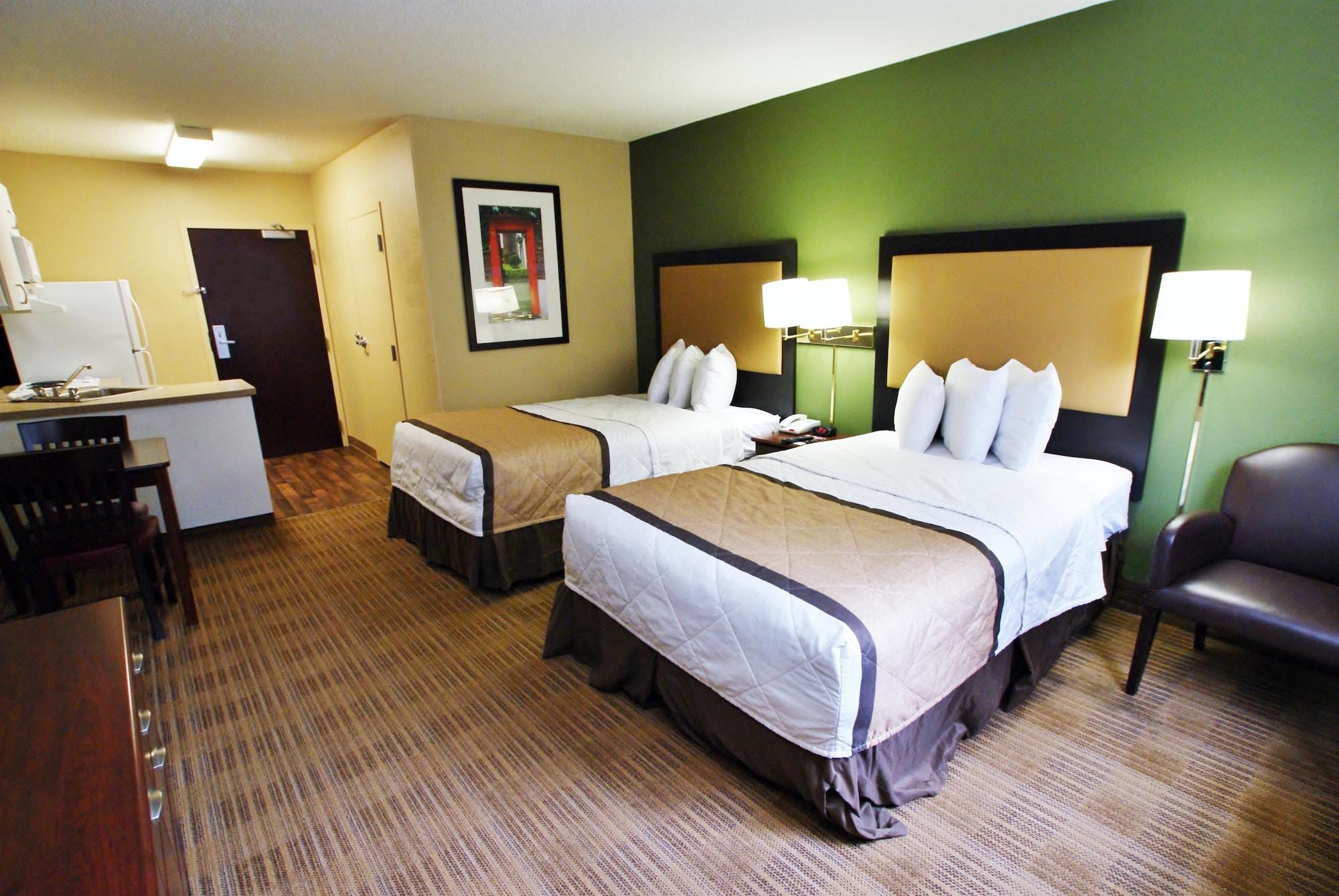 Extended America - - Galleria - Westheimer