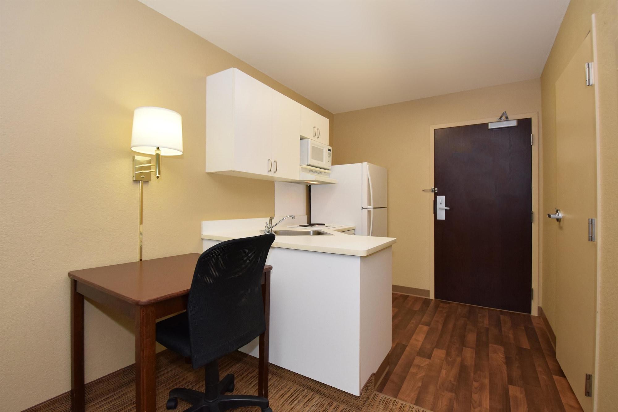 Hotel Extended America - - Galleria - Westheimer Houston