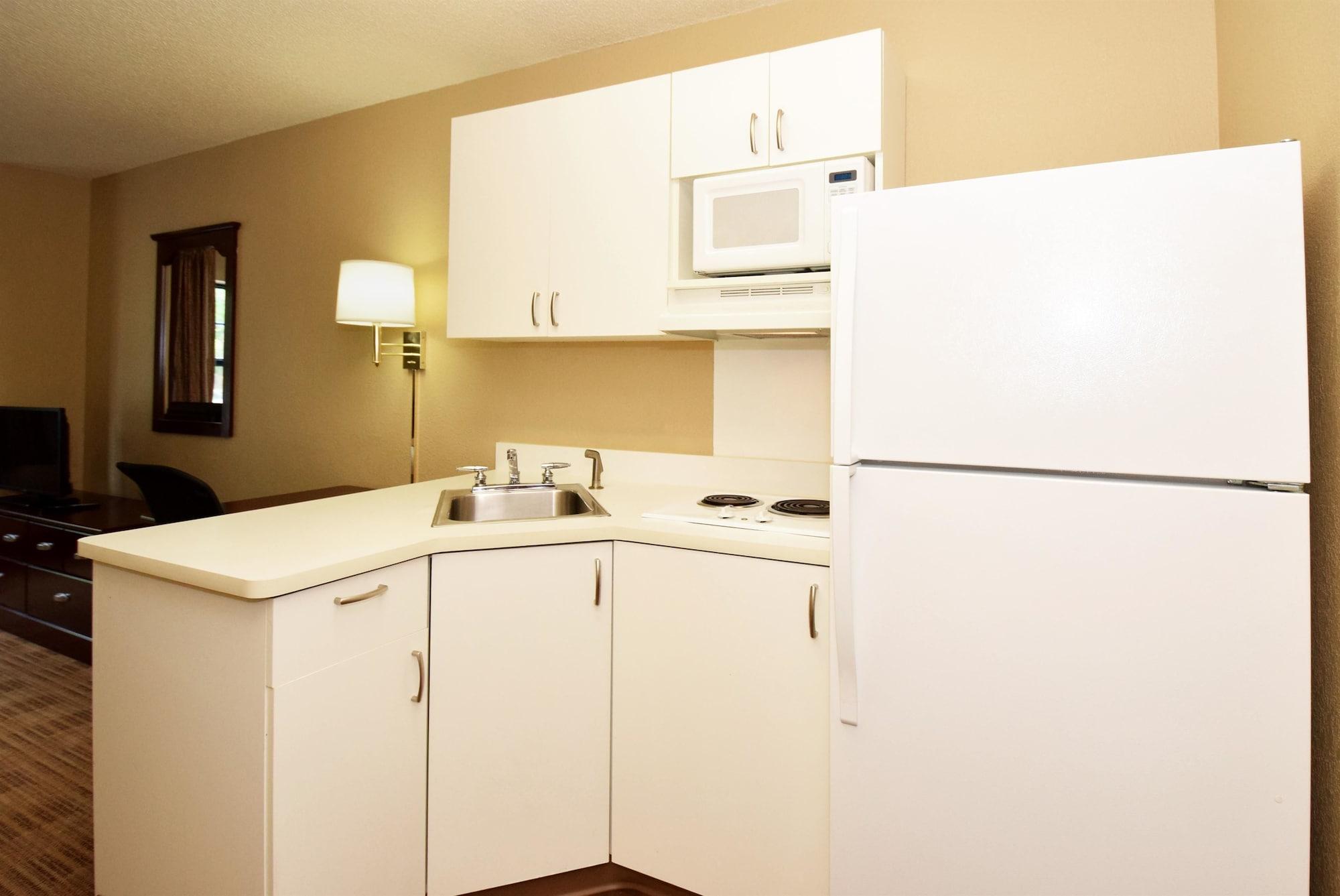 Extended America - - Galleria - Westheimer Hotel