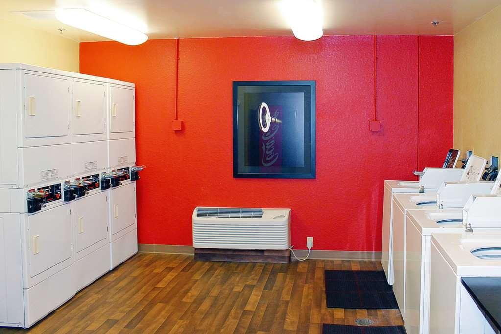 Extended America - - Galleria - Westheimer Hotel Houston