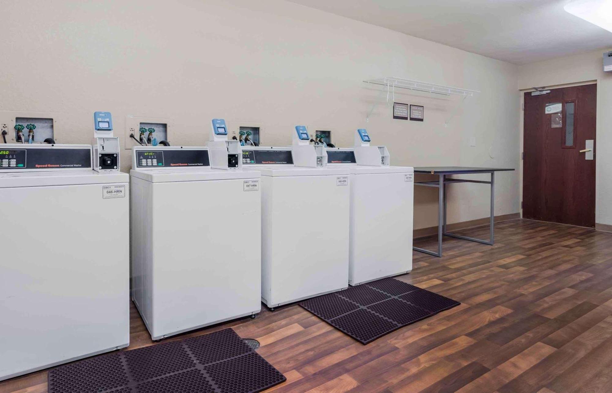 Hotel Extended America - - Galleria - Westheimer 2*