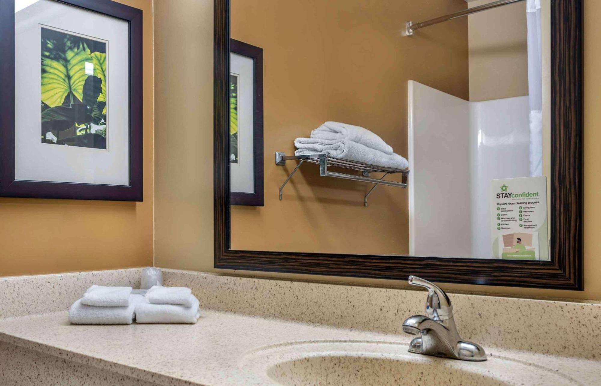 Extended America - - Galleria - Westheimer Houston