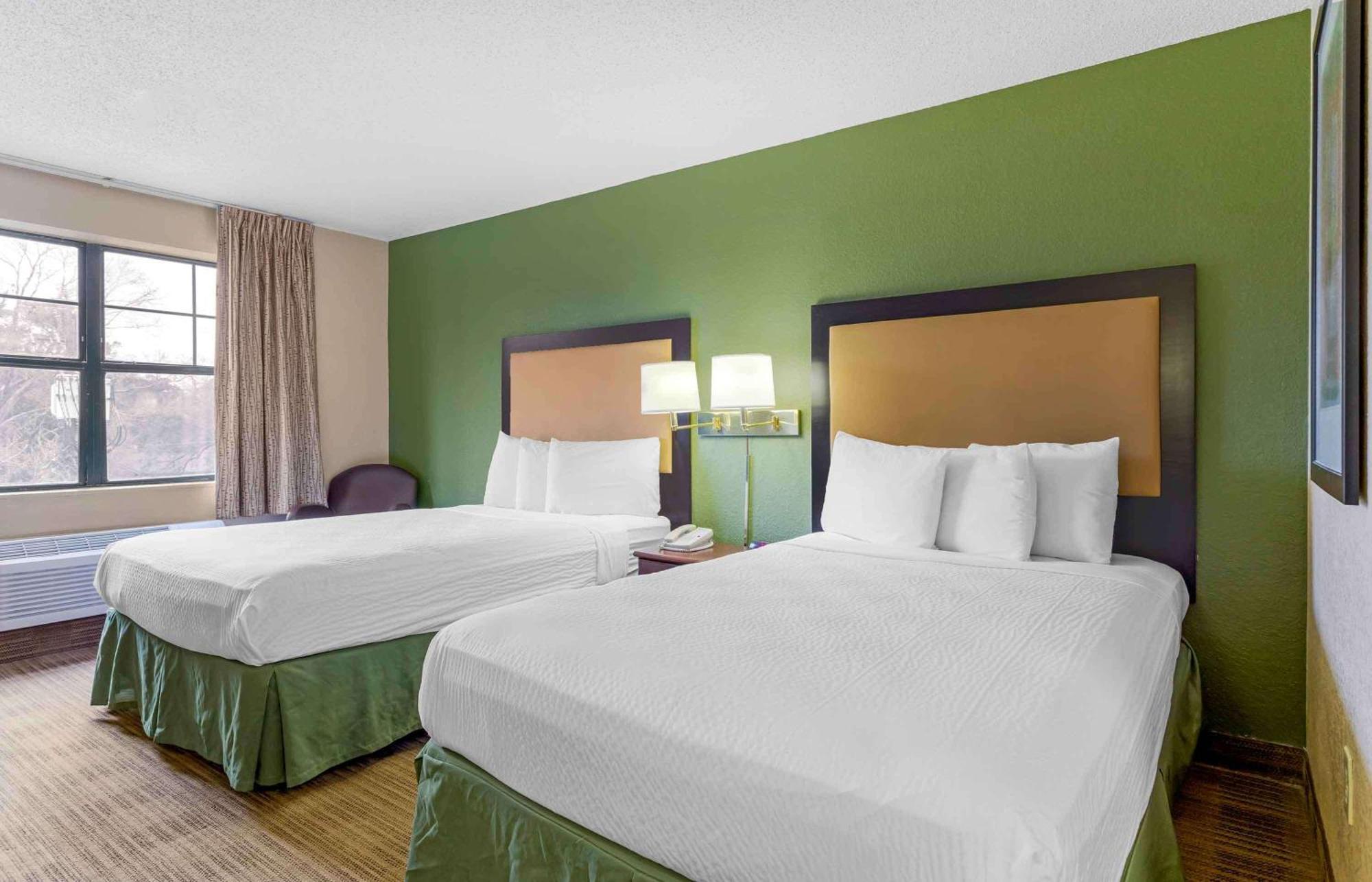 Hotel Extended America - - Galleria - Westheimer 2*