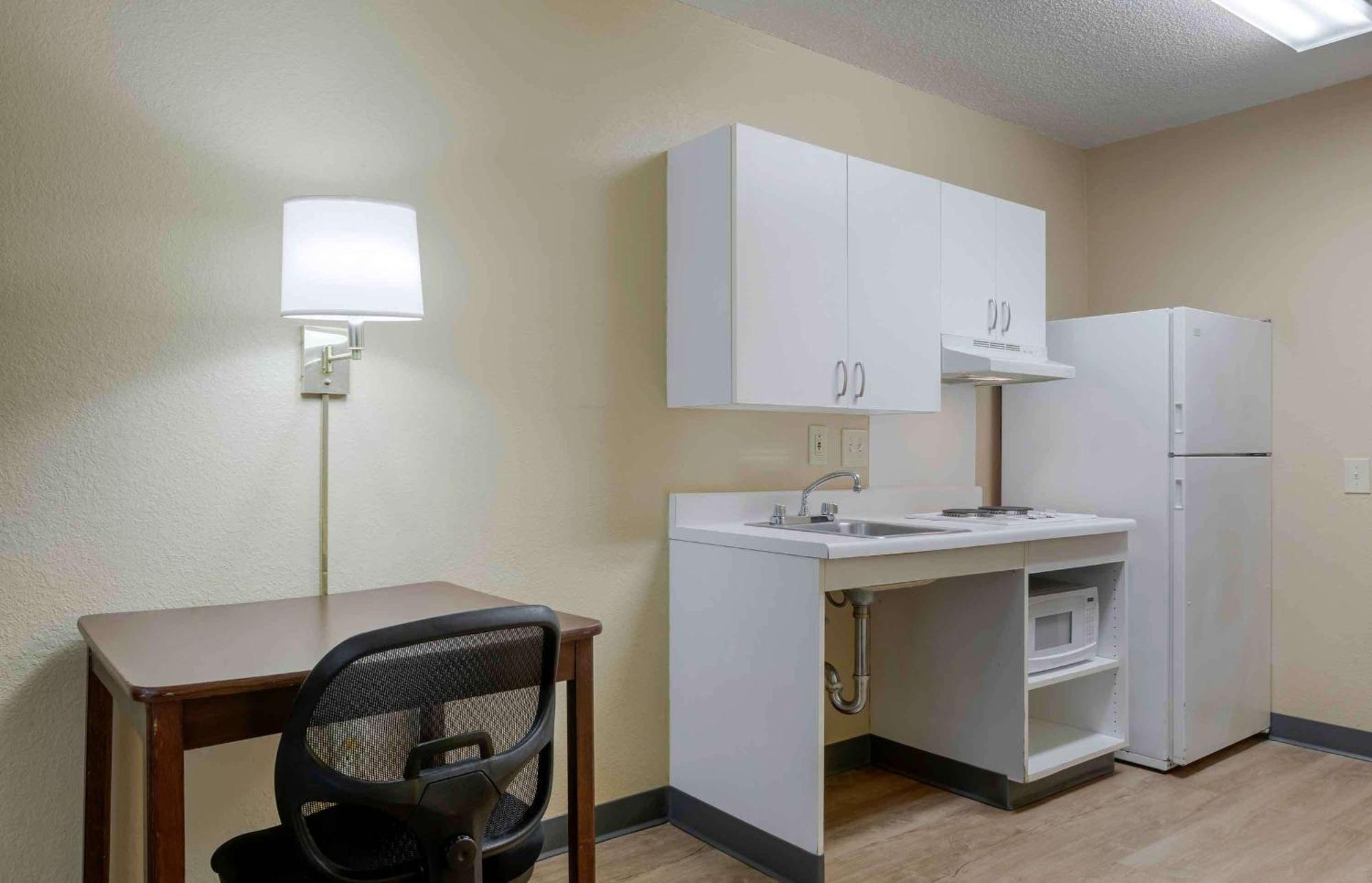 Extended America - - Galleria - Westheimer 2*