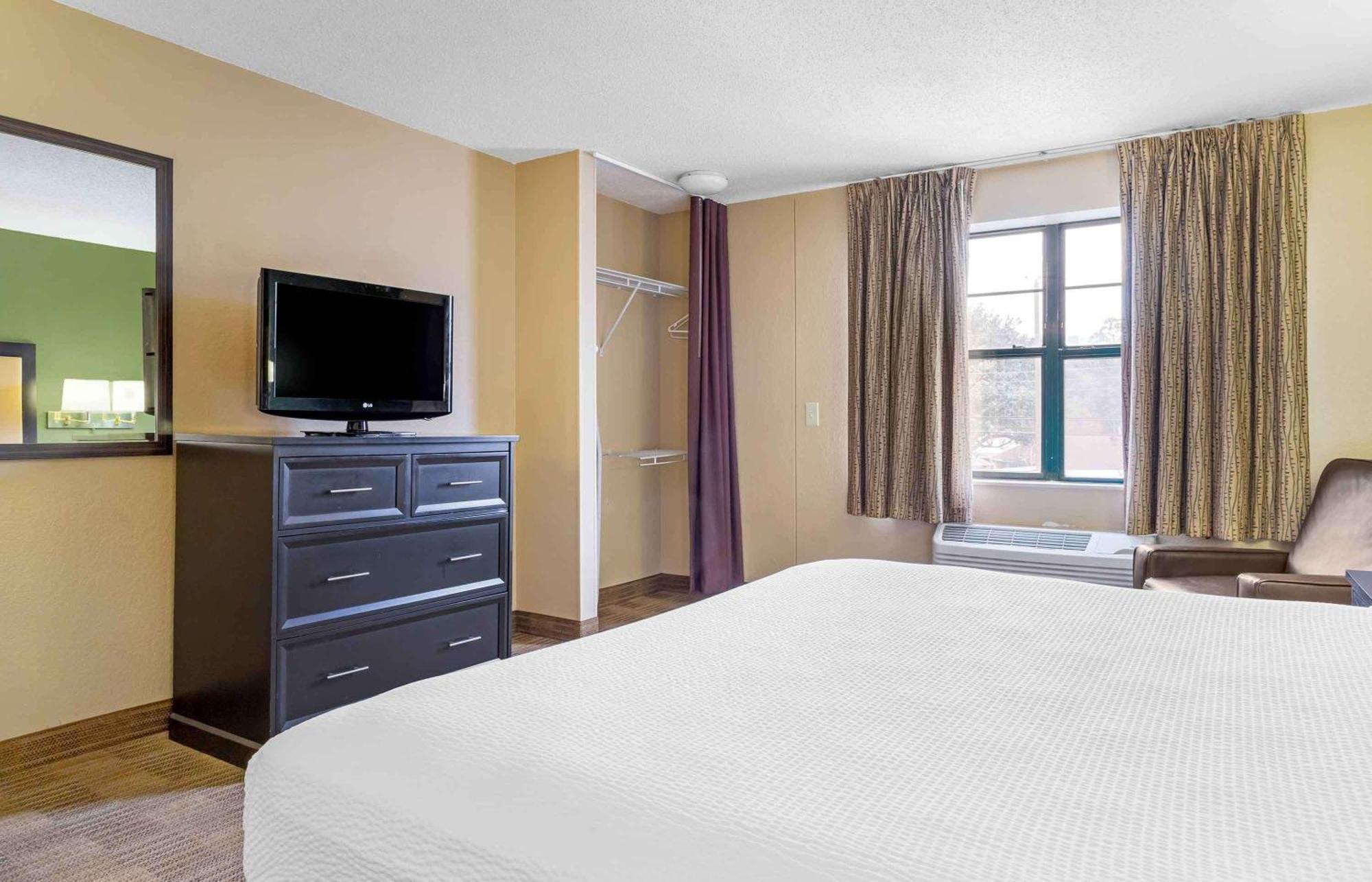 Hotel Extended America - - Galleria - Westheimer Houston
