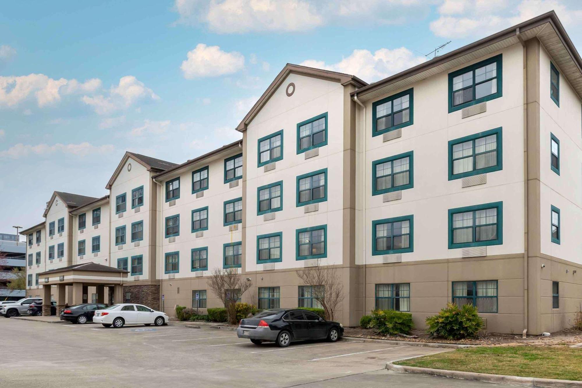 Extended America - - Galleria - Westheimer 2*