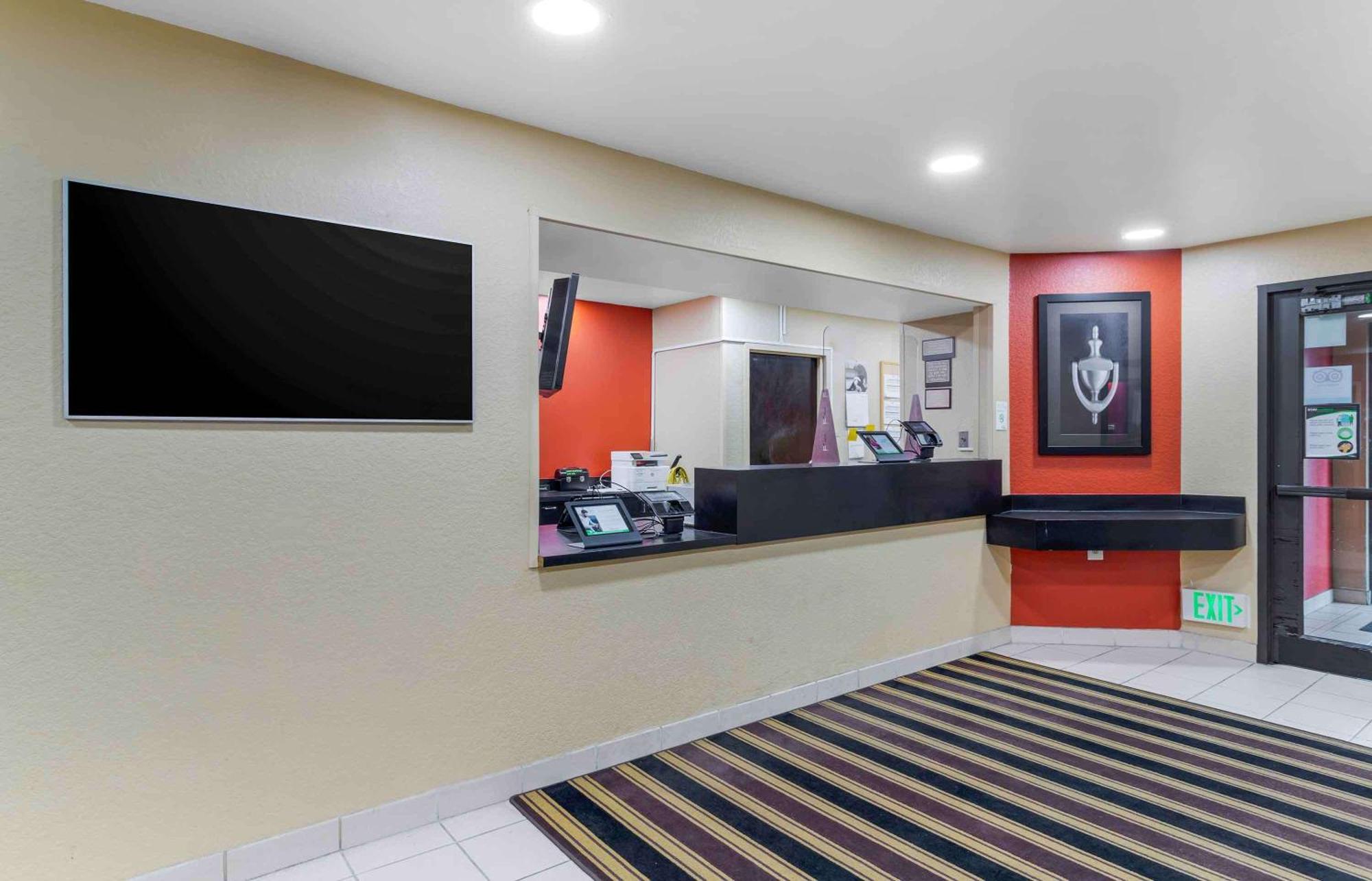 Hotel Extended America - - Galleria - Westheimer 2*