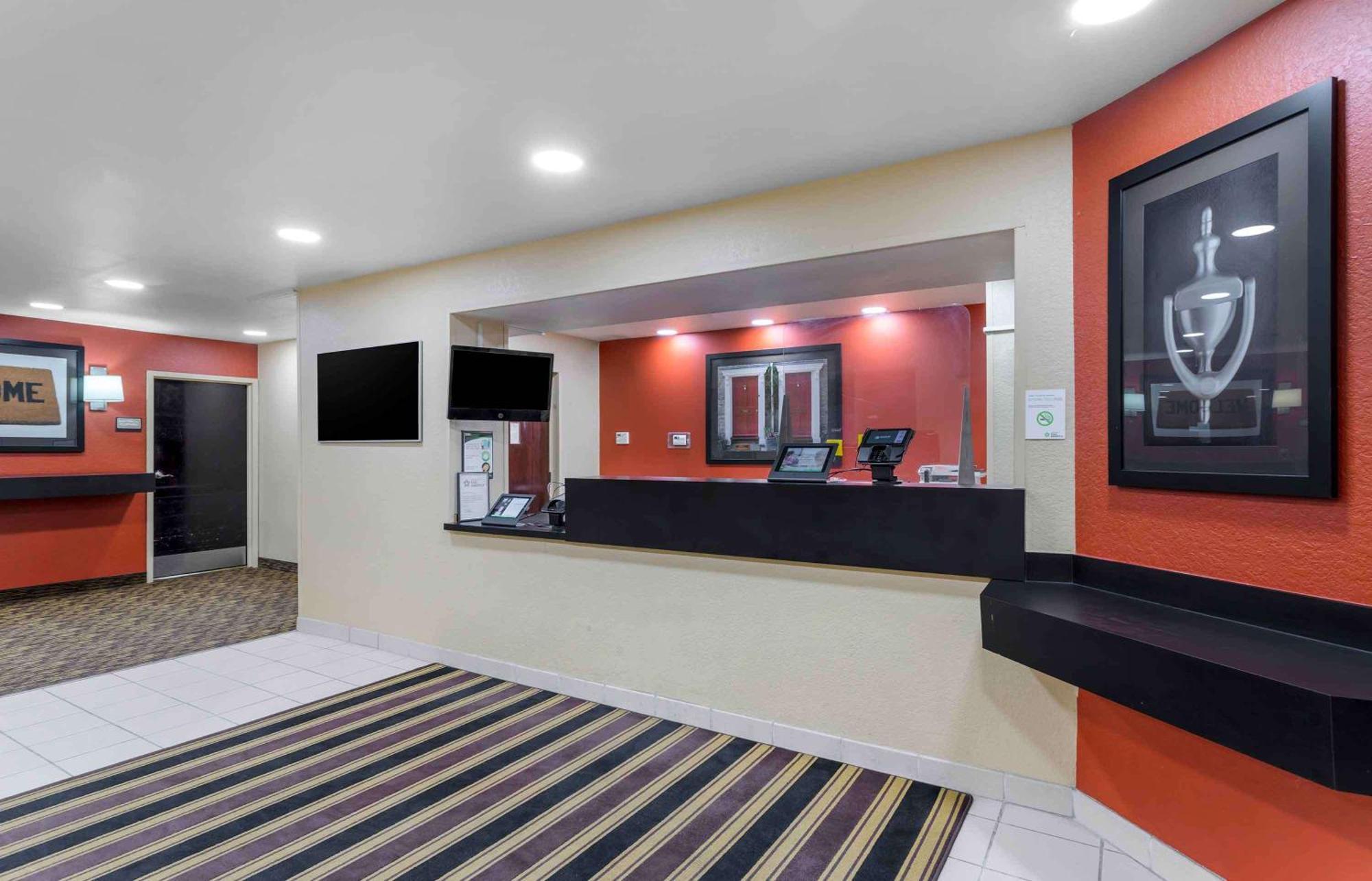 Extended America - - Galleria - Westheimer