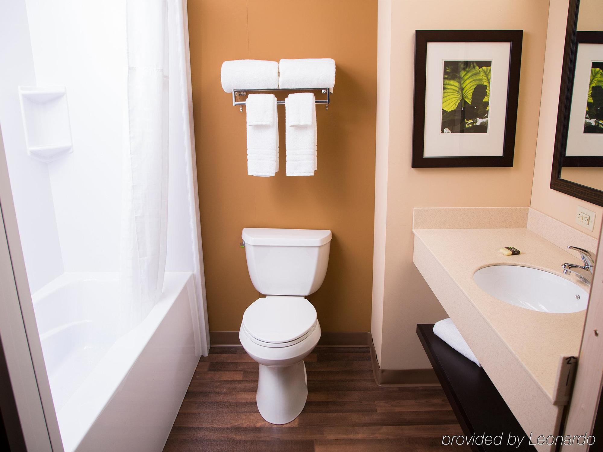 Hotel Extended America - - Galleria - Westheimer Houston