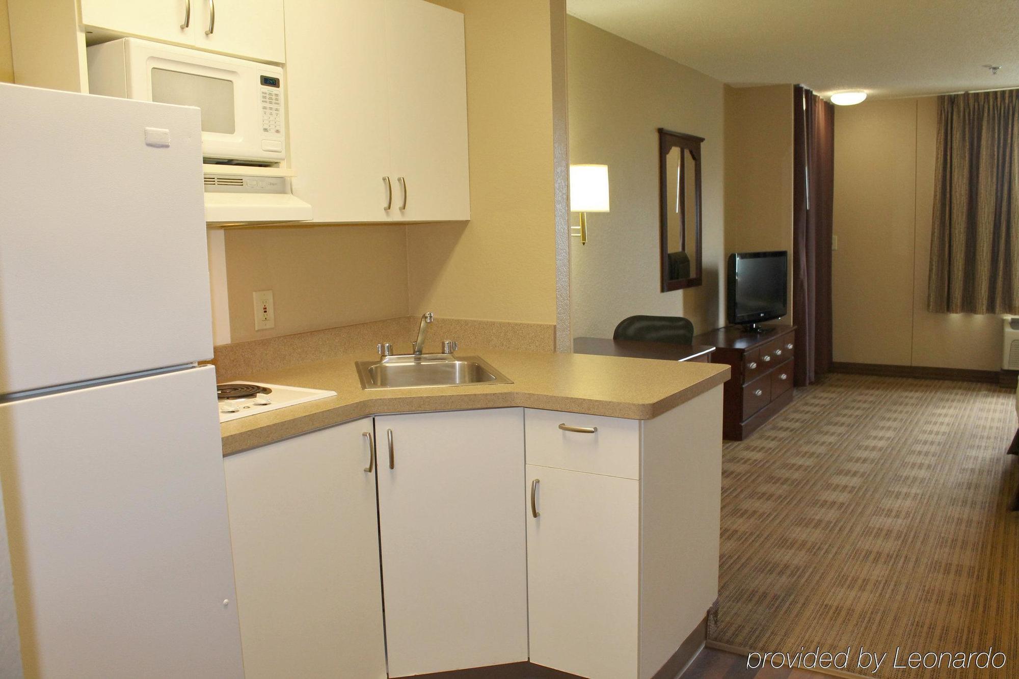 Extended America - - Galleria - Westheimer Hotel