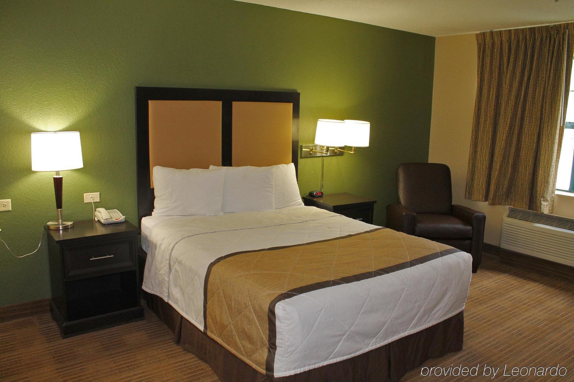Hotel Extended America - - Galleria - Westheimer 2*