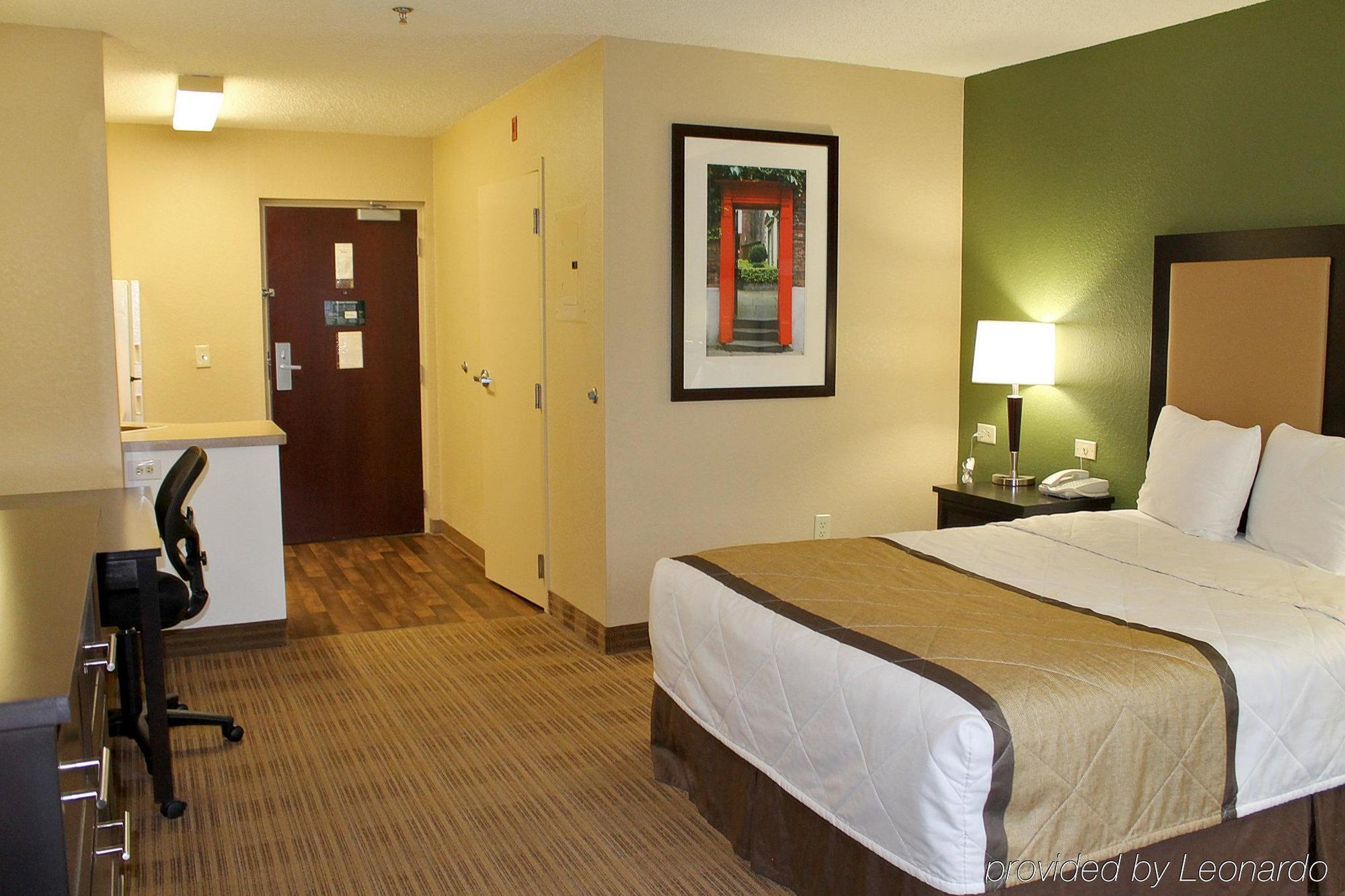 Extended America - - Galleria - Westheimer 2*