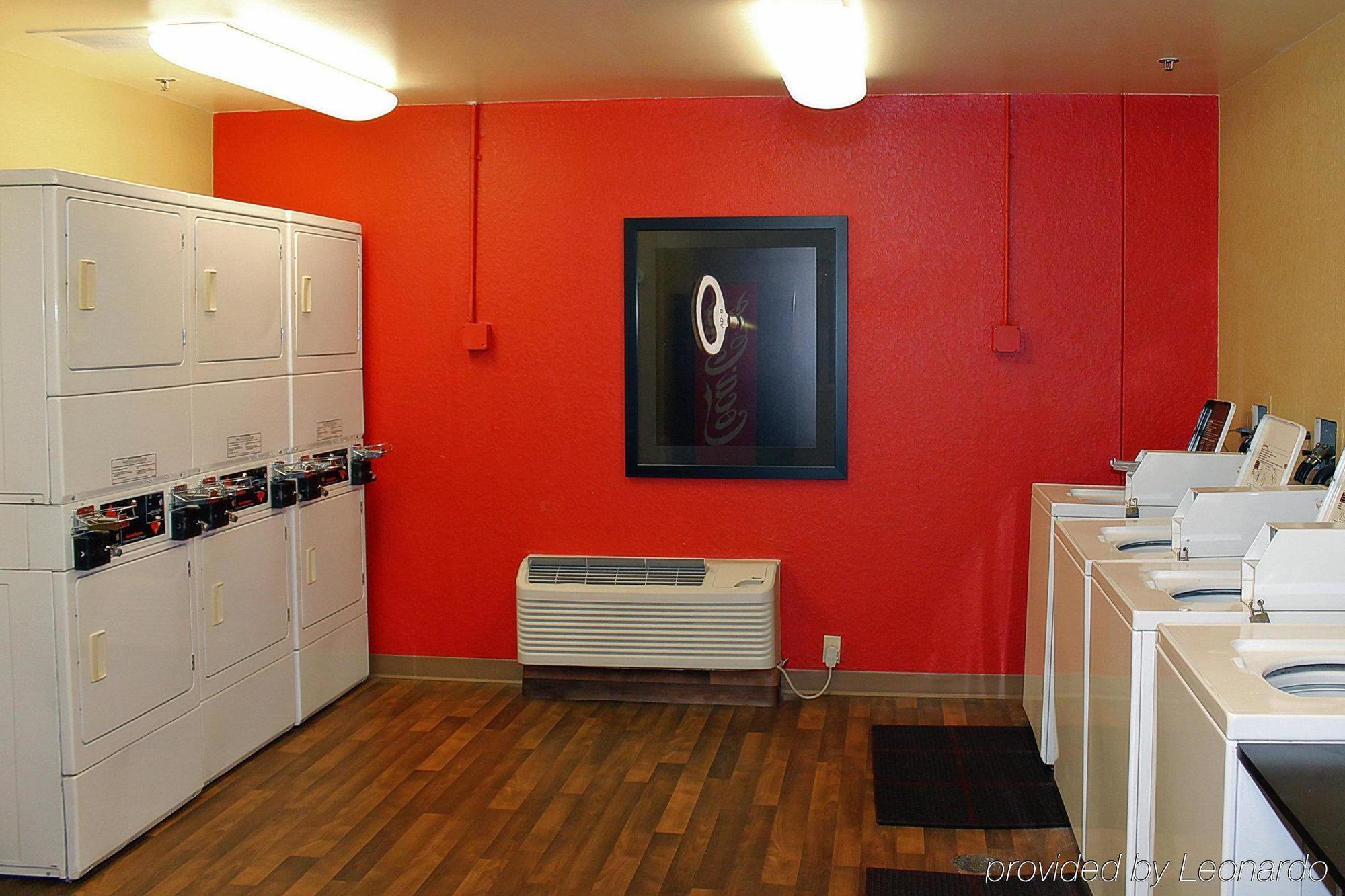 Hotel Extended America - - Galleria - Westheimer Houston
