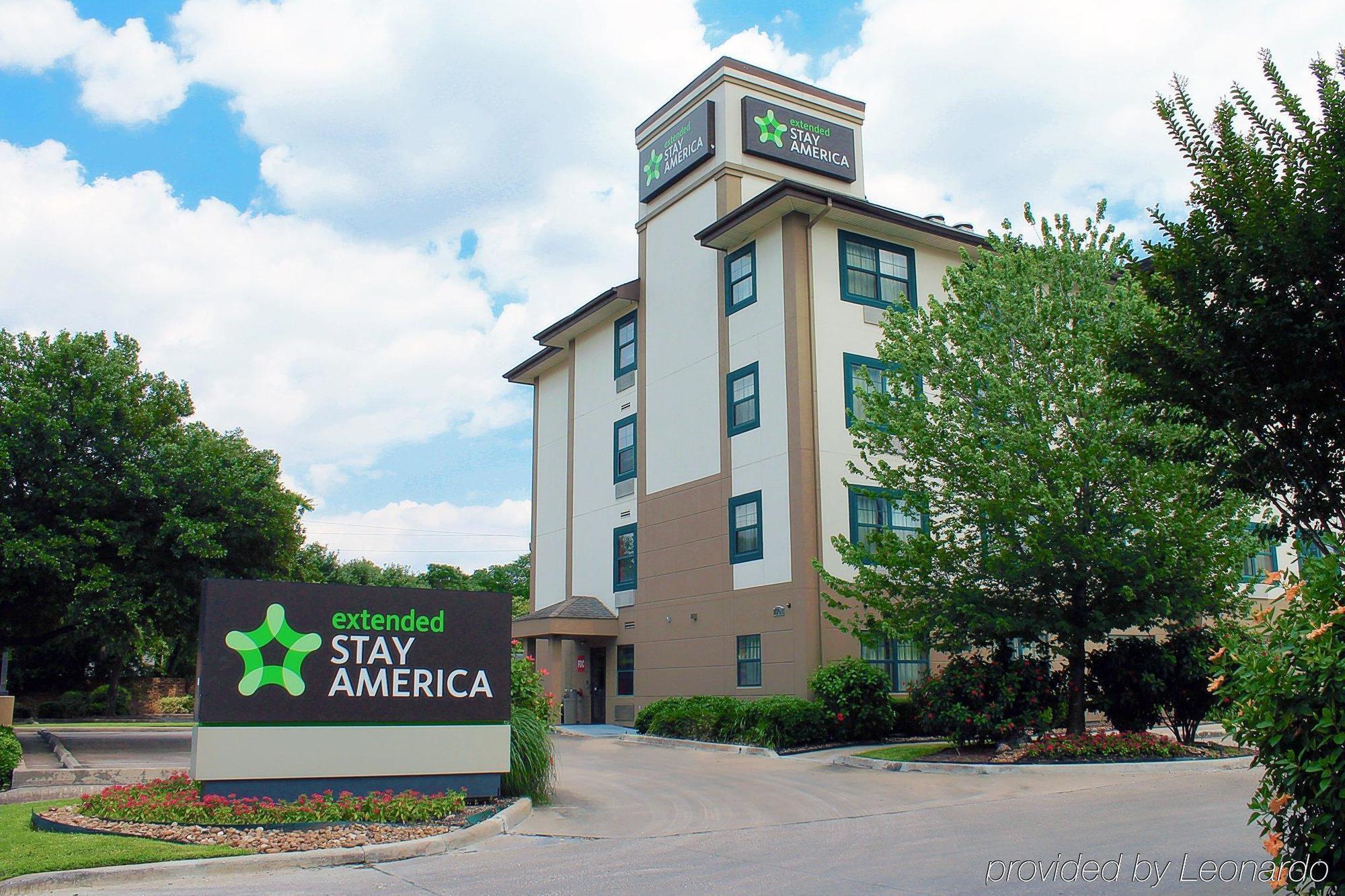 Extended America - - Galleria - Westheimer Hotel Houston