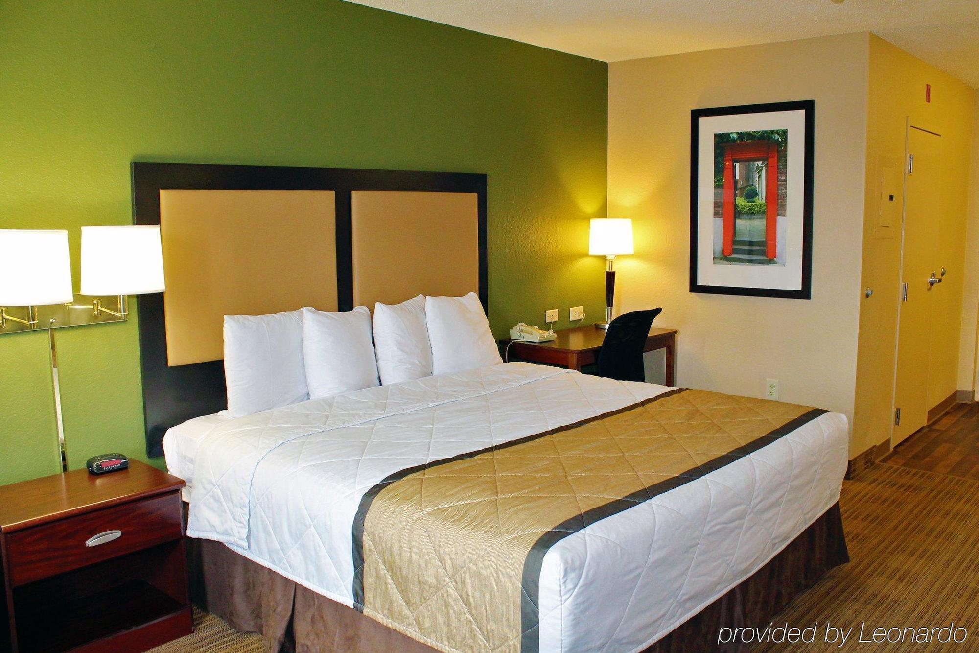 Extended America - - Galleria - Westheimer 2* Houston