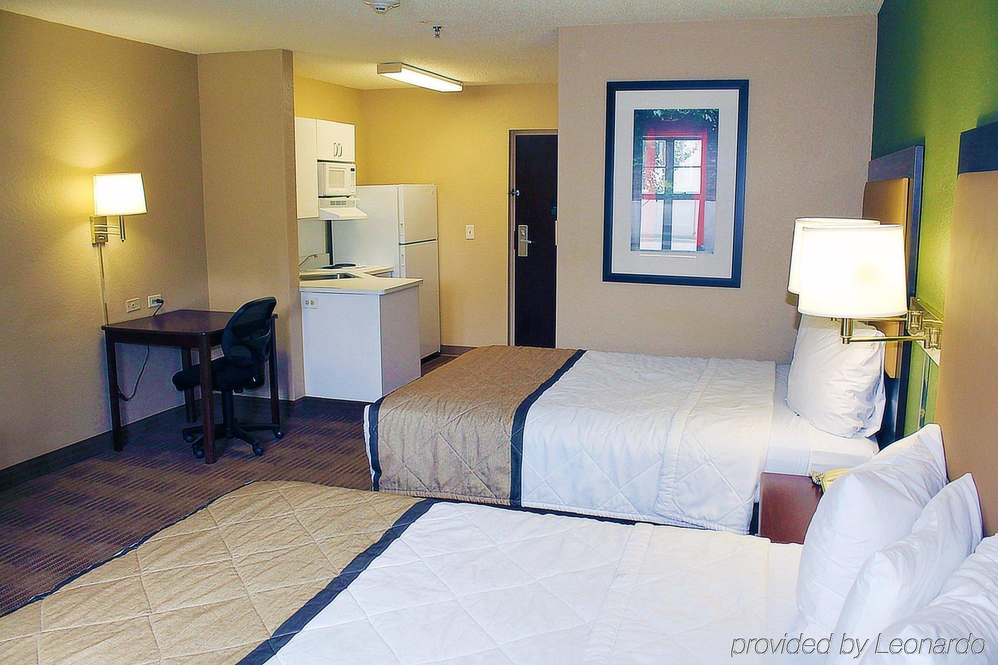 Extended America - - Galleria - Westheimer Hotel 2*