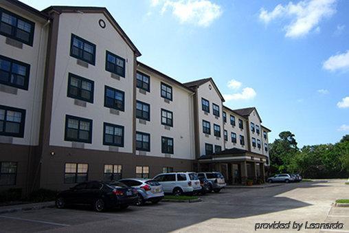 Extended America - - Galleria - Westheimer Hotel
