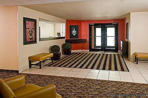 Extended America - - Galleria - Westheimer Hotel Houston