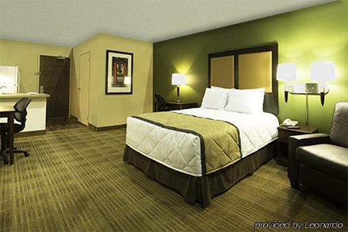 Extended America - - Galleria - Westheimer Hotel 2*