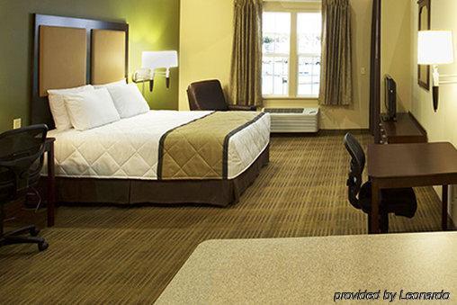Extended America - - Galleria - Westheimer 2*