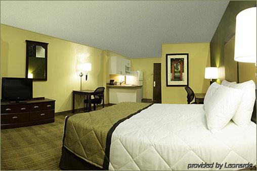 Extended America - - Galleria - Westheimer Hotel