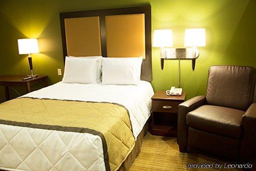 Extended America - - Galleria - Westheimer 2* Houston