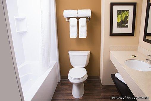 Extended America - - Galleria - Westheimer Hotel 2*