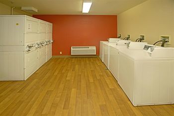 Extended America - - Galleria - Westheimer 2*
