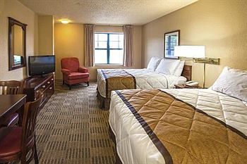 Hotel Extended America - - Galleria - Westheimer Houston