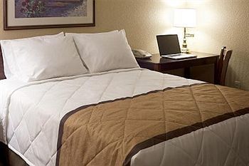 Extended America - - Galleria - Westheimer Hotel Houston