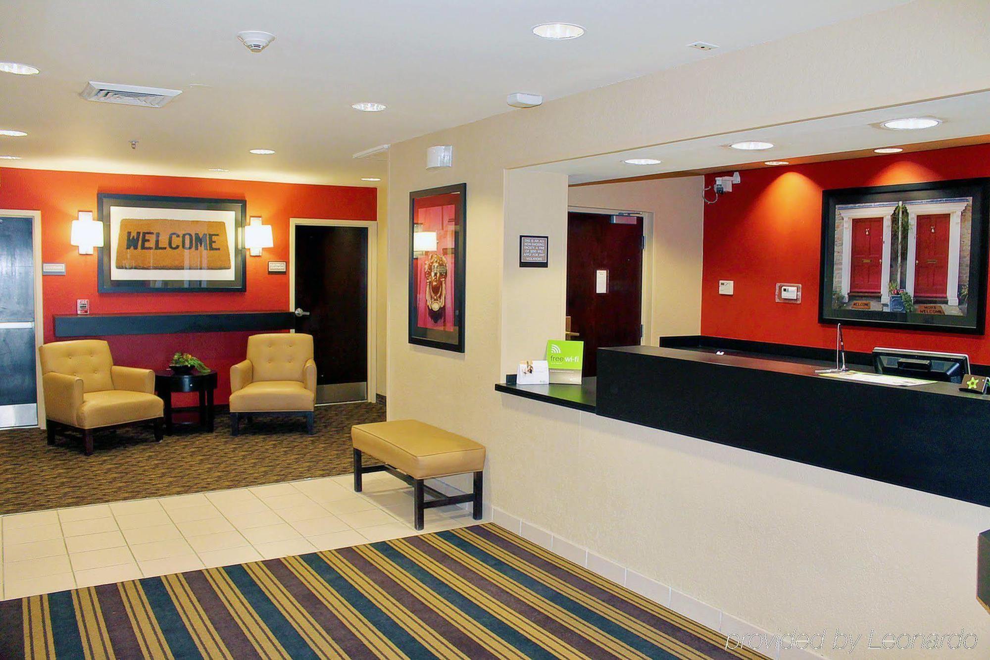 Extended America - - Galleria - Westheimer Houston
