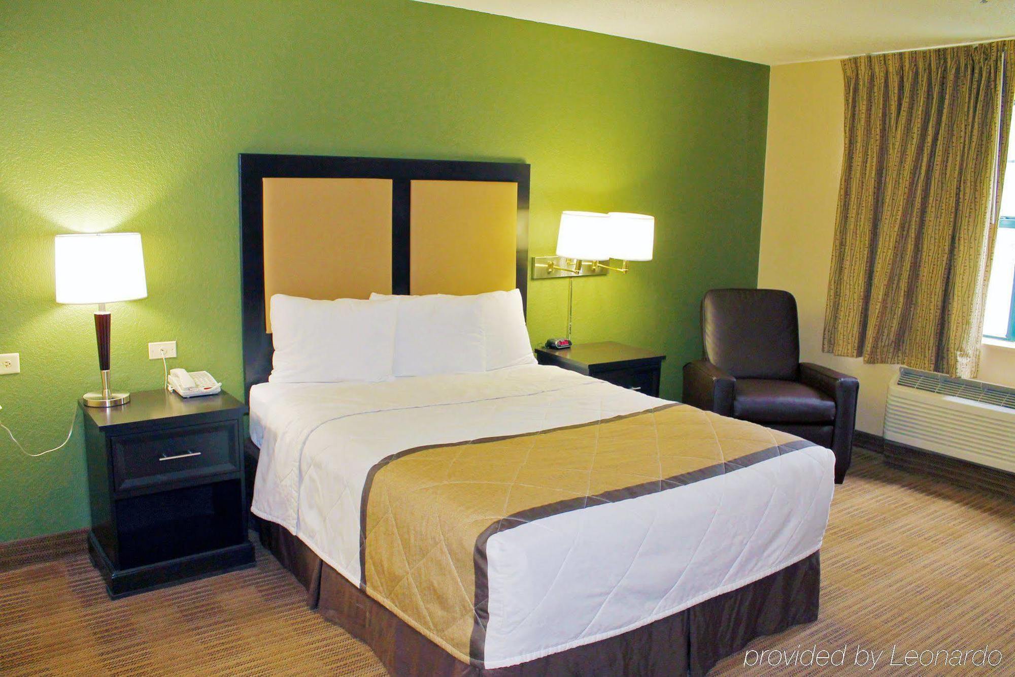Hotel Extended America - - Galleria - Westheimer