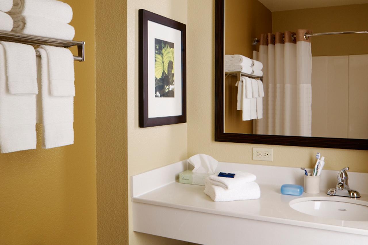 Hotel Extended America - - Galleria - Westheimer 2*