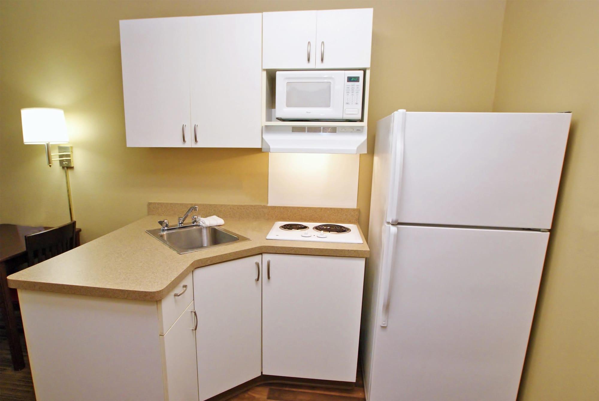 Hotel Extended America - - Galleria - Westheimer