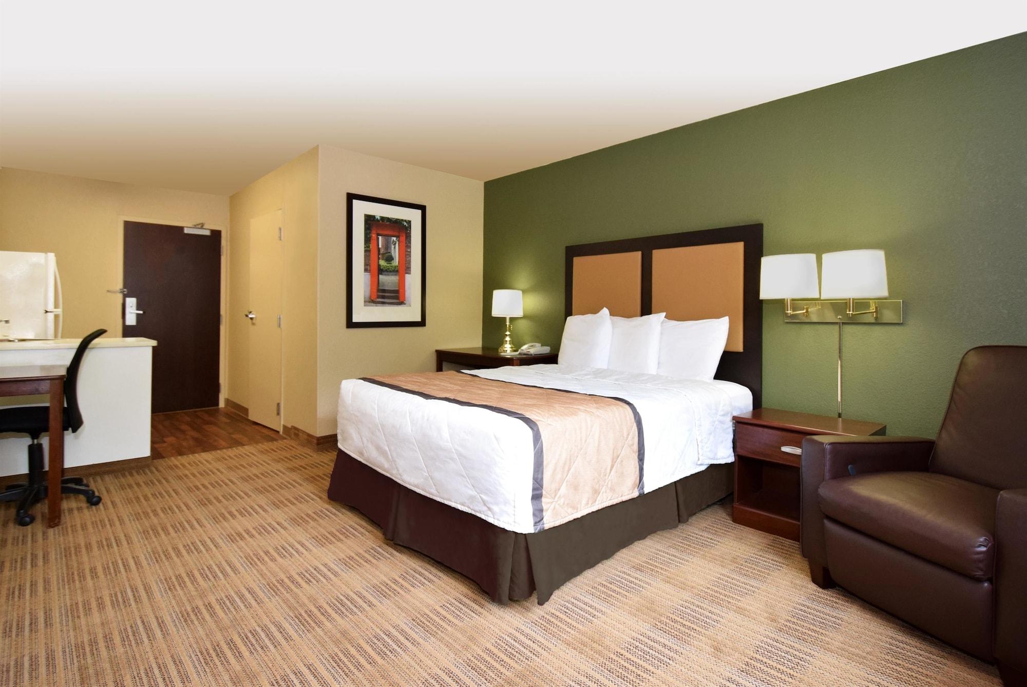 Hotel Extended America - - Galleria - Westheimer 2*